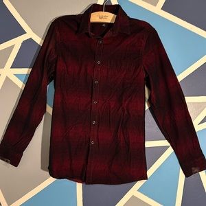 Marc Anthony Corduroy Button Down